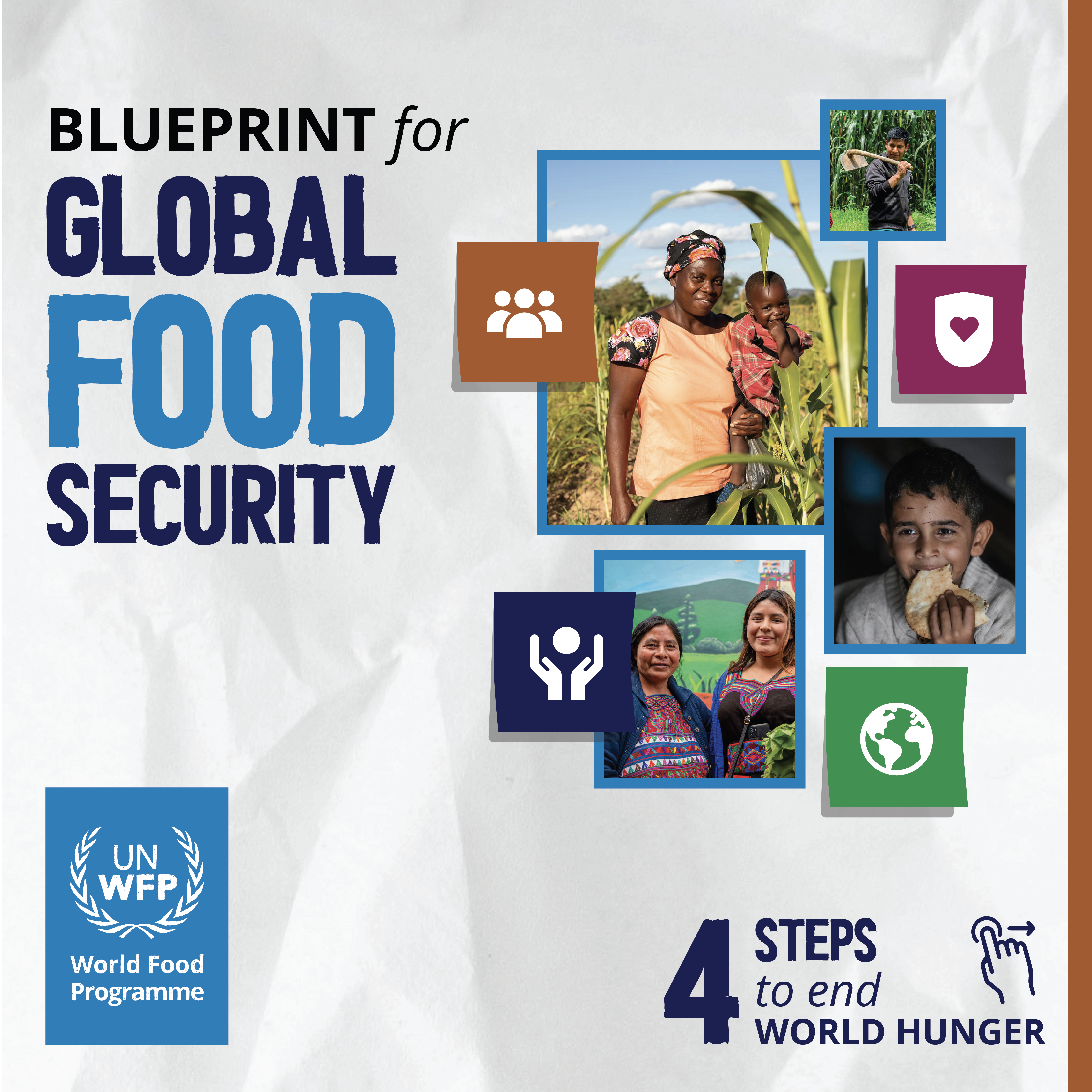 Blueprint for Global Food Security