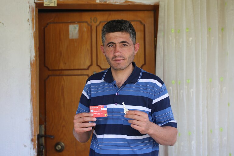 3 ways refugees in Turkey use cash assistance