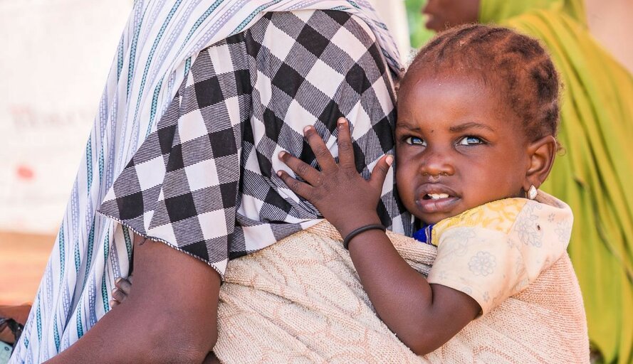 World must step up — not back — to avoid coronavirus-induced hunger pandemic