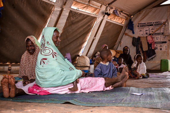 WFP launches seasonal support for one million food insecure people in Mali