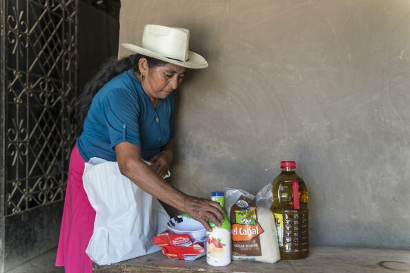 Panorama of Food and Nutritional Security in Latin America and the Caribbean