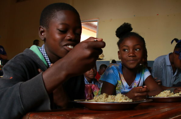 World Food Programme ramping up to reach 700,000 with emergency operations in Haiti