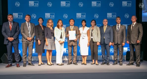  International Telecommunication Union (ITU) joins network to boost connectivity in humanitarian crises 