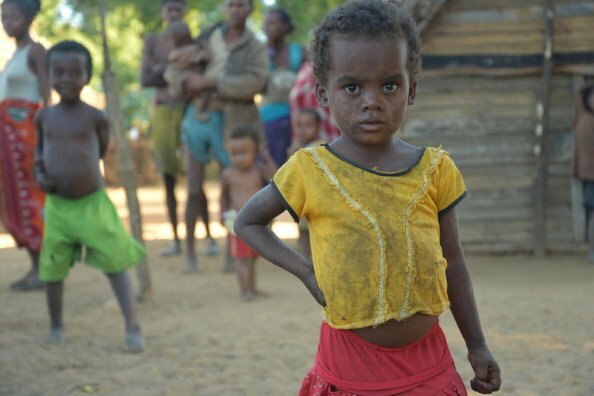 Southern Madagascar: Government and UN sound the alarm on famine risk, urge action 