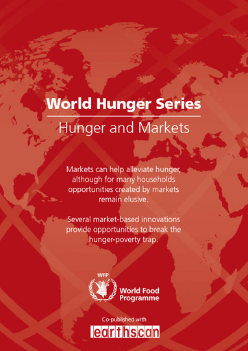 World Hunger Series
