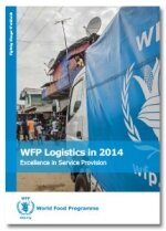 2014 - WFP Logistics - Annual Report