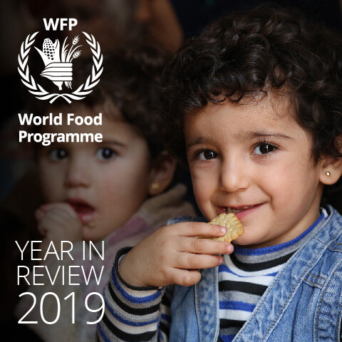 WFP Year in Review 2019