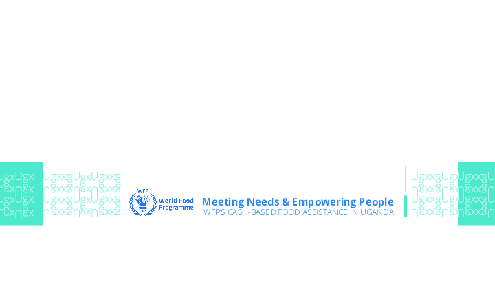 Meeting needs and empowering people 