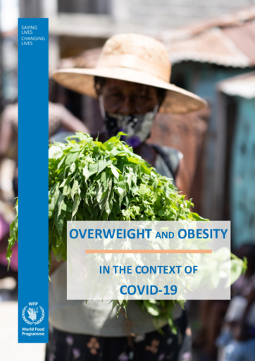 Overweight and Obesity - in the context of COVID-19