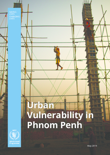 Urban Vulnerability in Phnom Penh