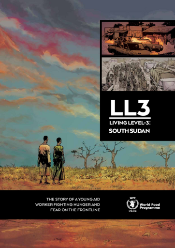 LL3: Living Level-3 South Sudan