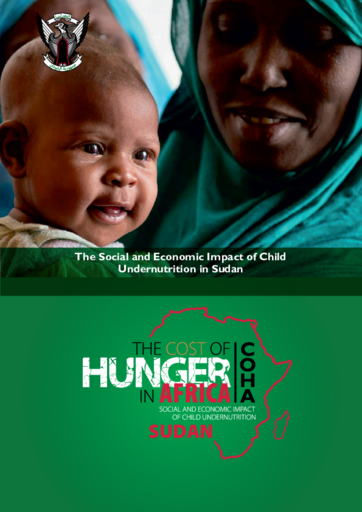 The Cost of Hunger in Africa series