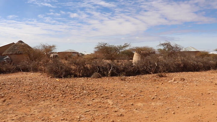 WFP Scales Up Assistance as Drought Grips the Horn of Africa (For The Media)