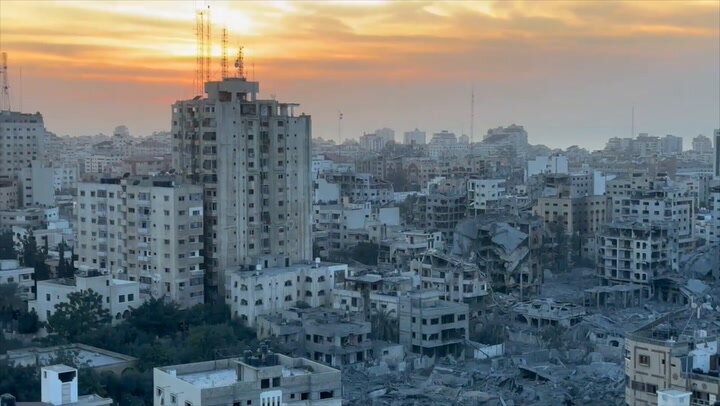WFP Makes Urgent Plea for Increased Humanitarian Access to Gaza as Food Runs Out (ForTheMedia)