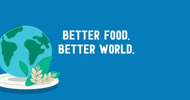 Better food Better world