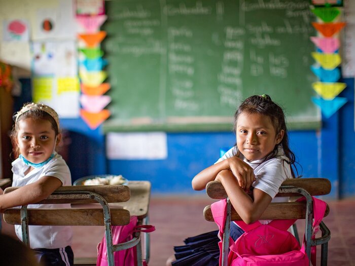 School meals | World Food Programme