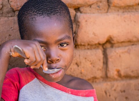 Malawi: ‘My biggest fear is coronavirus will keep the school closed’