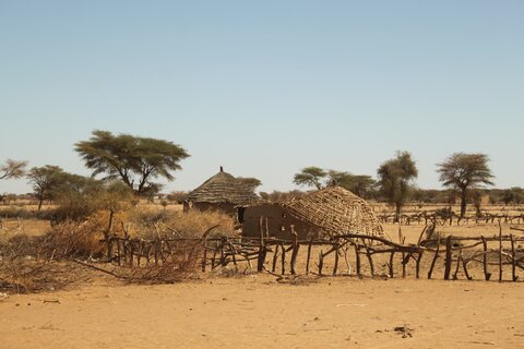 My trip to Senegal’s Sahel as alarm bells ring…