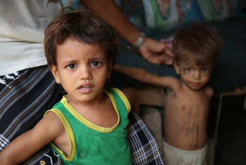 Conflict continues to increase suffering in Yemen