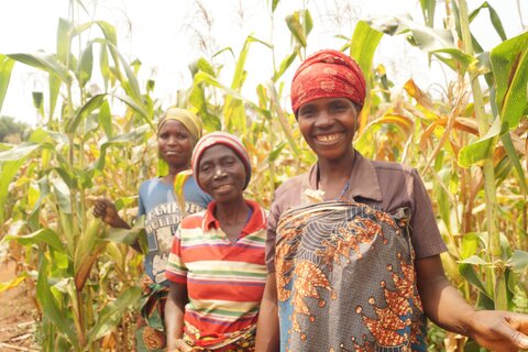 Rural Women’s Day: ‘How we learned to dream again in Rwanda’