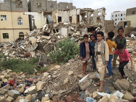 Yemen: Final call