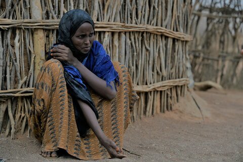 Ethiopia: The crippling effects of drought and the light at the end of the tunnel