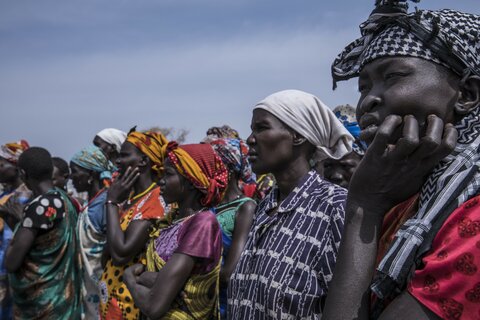 Six things worth knowing about South Sudan’s food crisis in 2019
