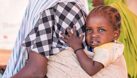 World must step up — not back — to avoid coronavirus-induced hunger pandemic