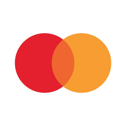 Mastercard logo