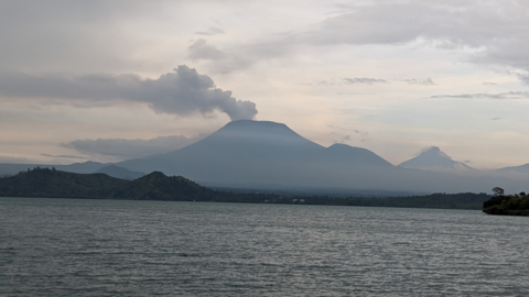 How DR Congo’s Nyiragongo volcano displaced thousands