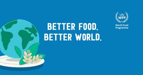 'How do we do food better?' Dive into WFP’s newest podcast