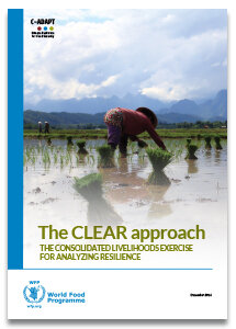2017 - The CLEAR Approach | World Food Programme