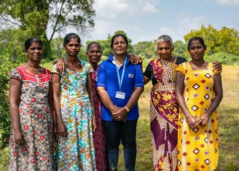 Sri Lanka: 5 voices for peace