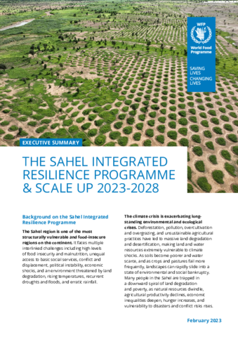 Local agricultural initiatives: sources of resilience in the