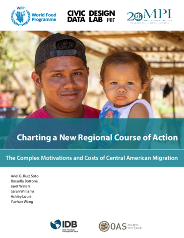 The Complex Motivations and Costs of Central American Migration