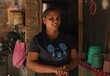 A woman caterer in Sri Lanka Participating in WFP project