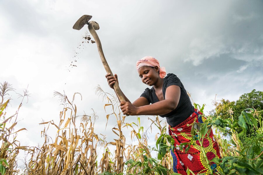 The 5 Ways To Help Fight Hunger You Probably Didn’t Know Existed ...