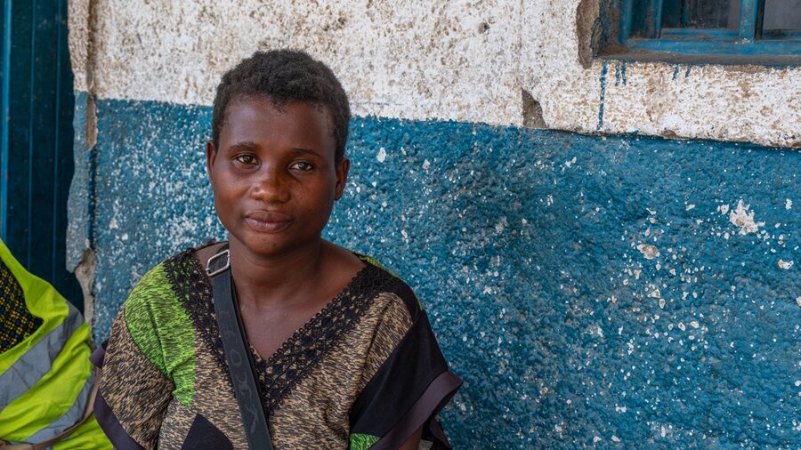 In eastern DRC, women and girls pay a high price in ongoing conflict