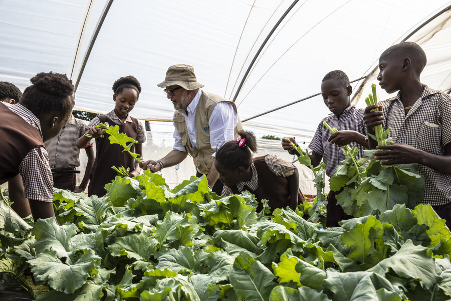 Our Farms and Farmers - The Vital Farms Difference