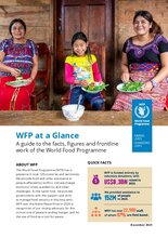 WFP at a Glance