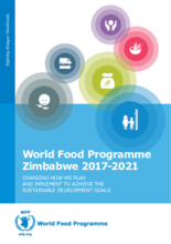 World Food Programme - Zimbabwe 2017-2021
