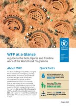 WFP at a Glance