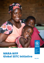 MARA-WFP Global SSTC Initiative Overview 2022