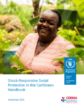 Research Programme on Shock-Responsive Social Protection in the Caribbean