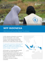Annual Country Reports - Indonesia