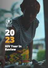 2023 HIV year in review