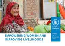Egypt - Empowering Women and Improving Livelihoods
