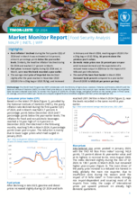 Timor-Leste: Market Monitor Q1 2024