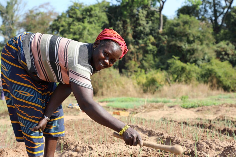 Côte d'Ivoire | World Food Programme