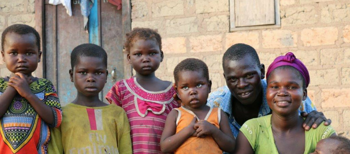 Central African Republic | World Food Programme